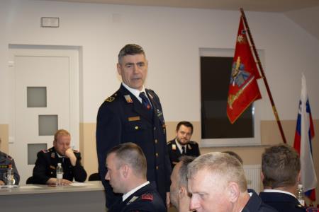 Redni letni občni zbor Prostovoljnega gasilskega društva Gozd (16)